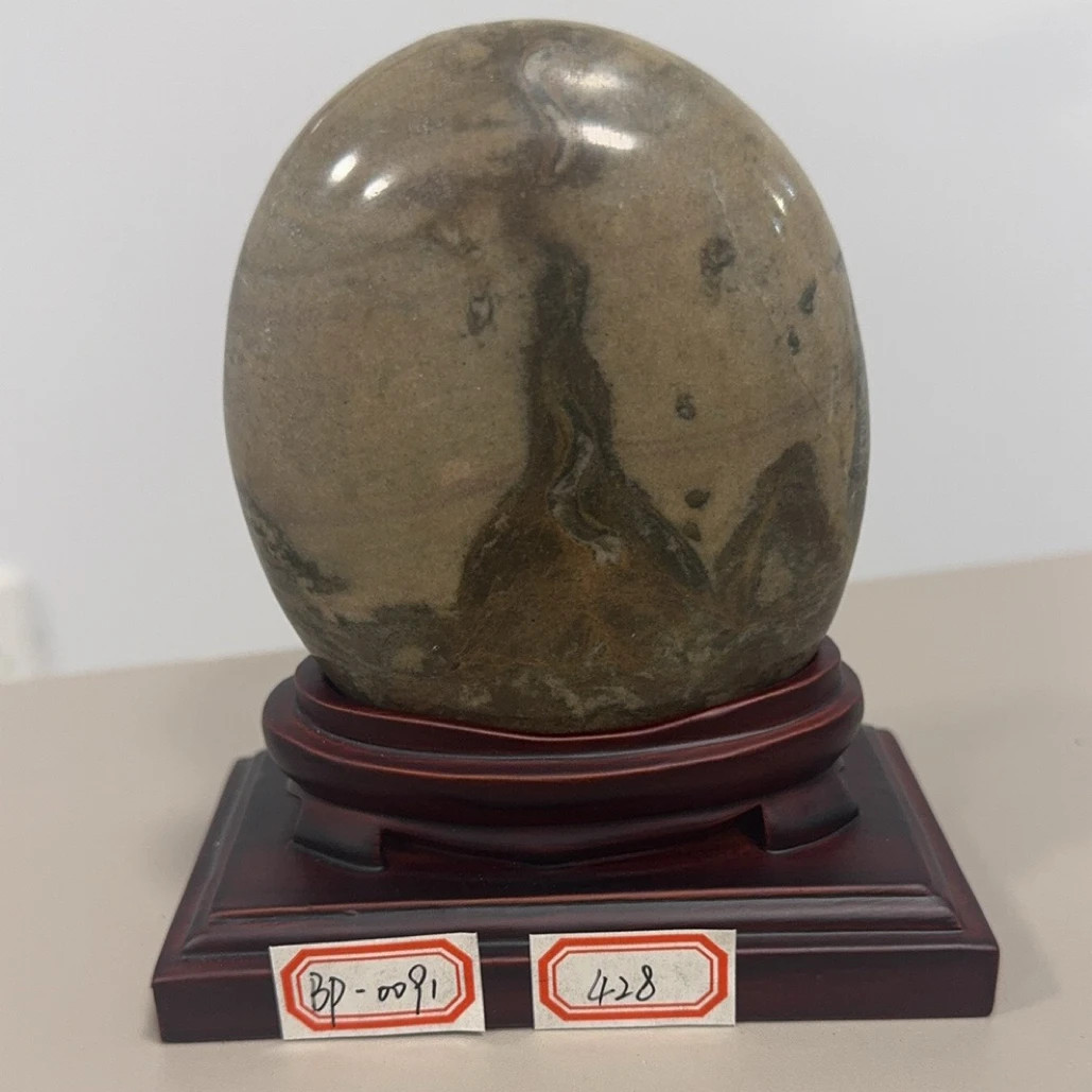 长江流域清江石精品摆件观赏石