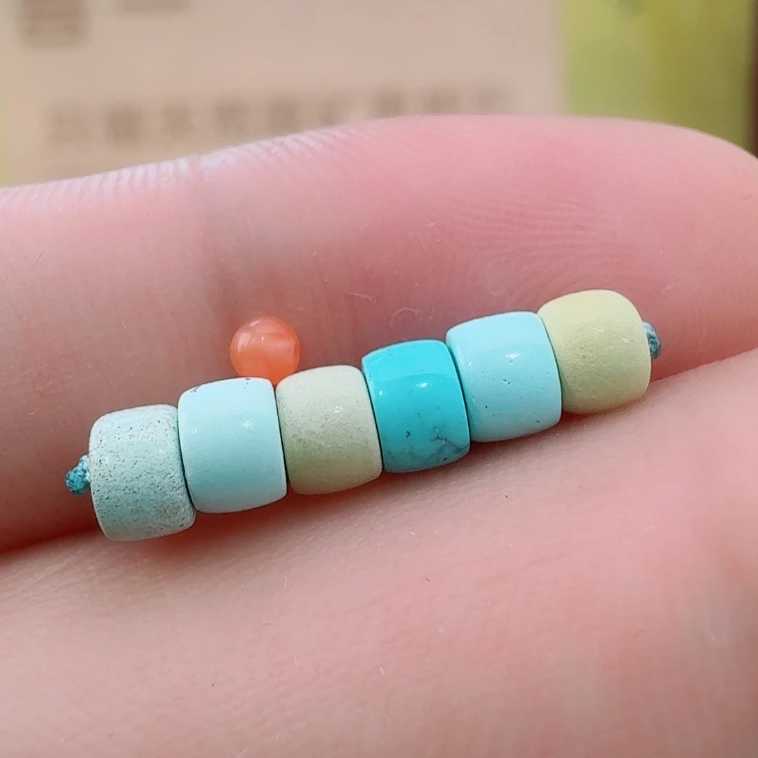 南红玛瑙未镶嵌配饰