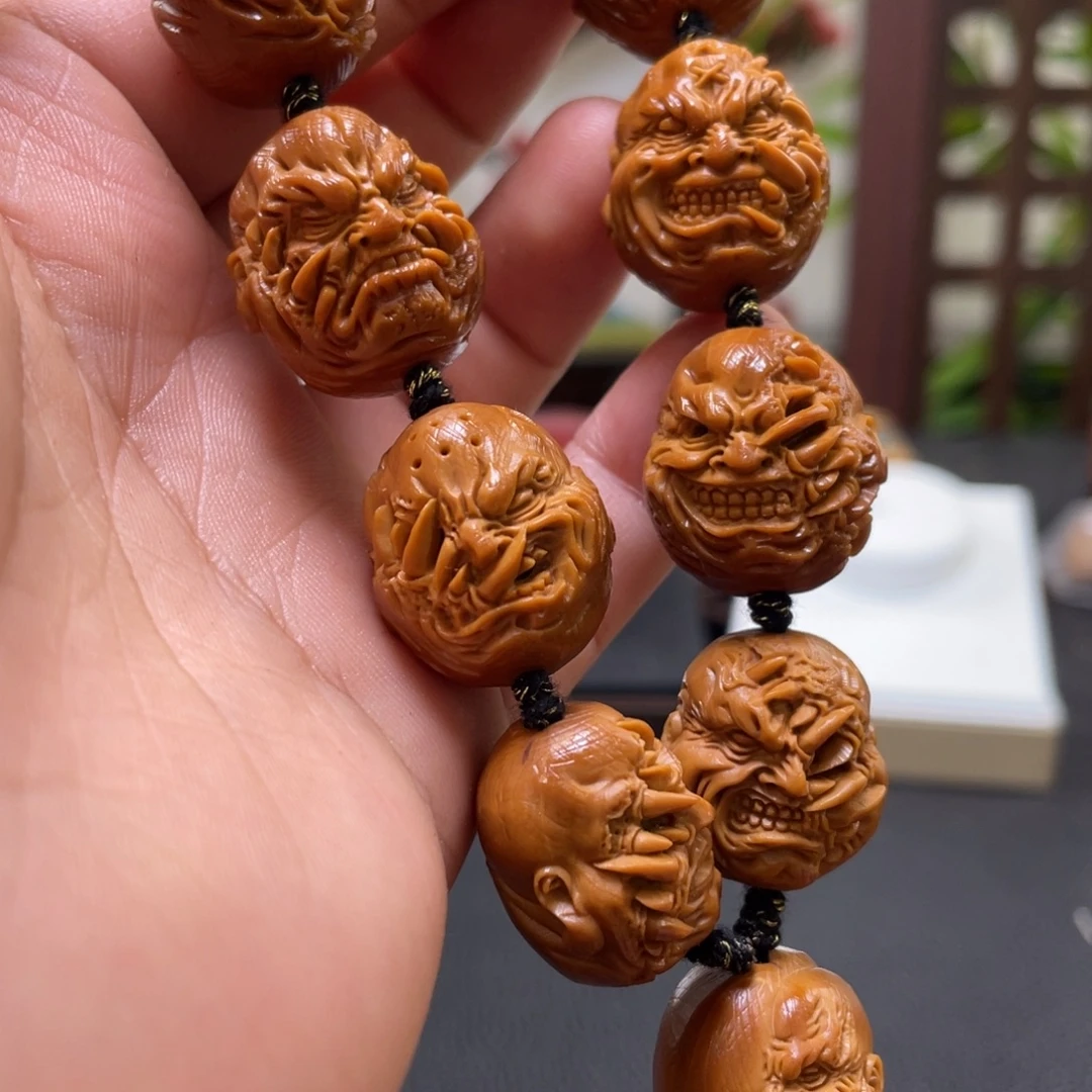 橄榄核手串/手链橄榄核