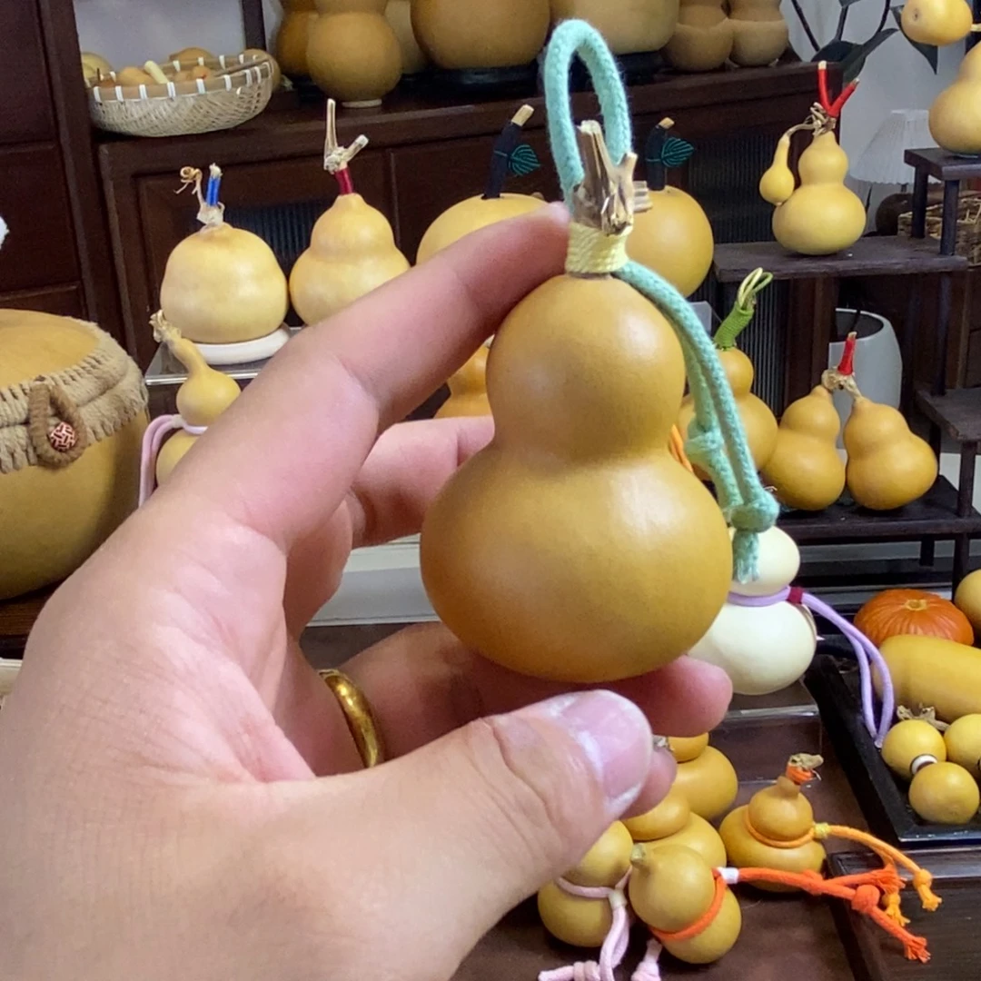 b***g文玩葫芦，不退不换