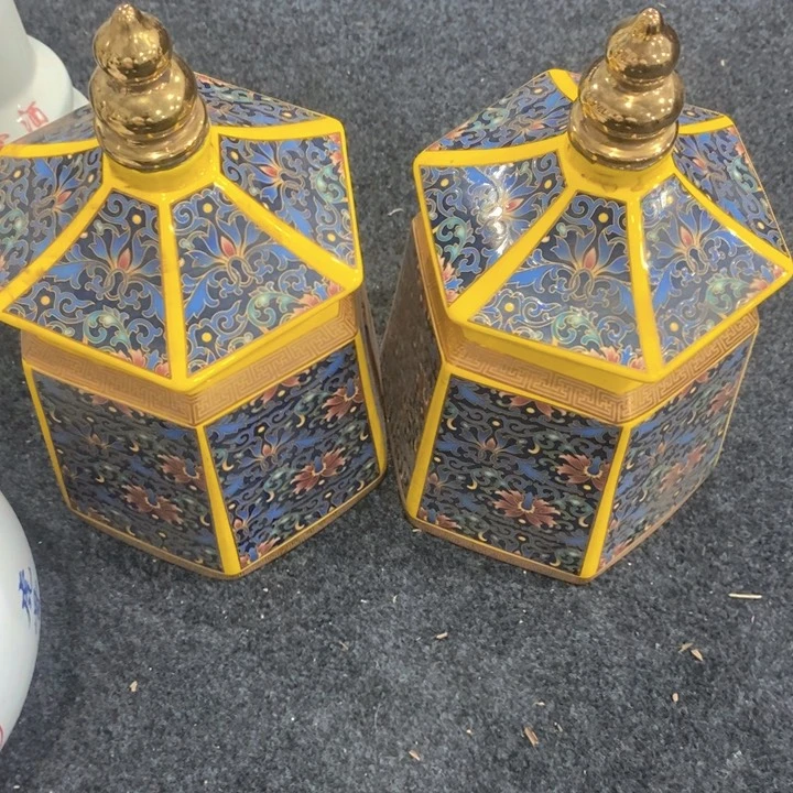 瓷片瓷器制作工艺