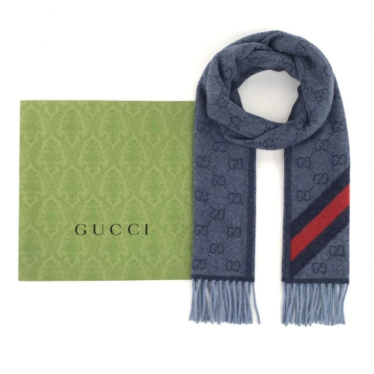 未使用/古驰/CY6512295/[NZ1219C0019]