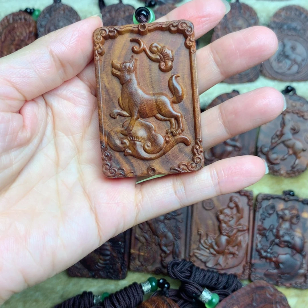 【闪购商品】手串/手链黄花梨/降香黄檀用****2