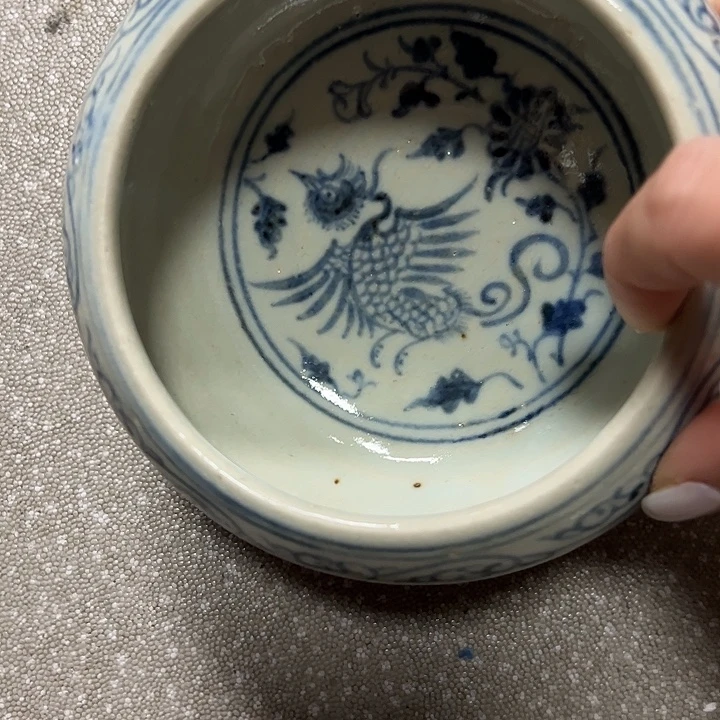 莫***光陶摆件陶瓷艺术学院美术