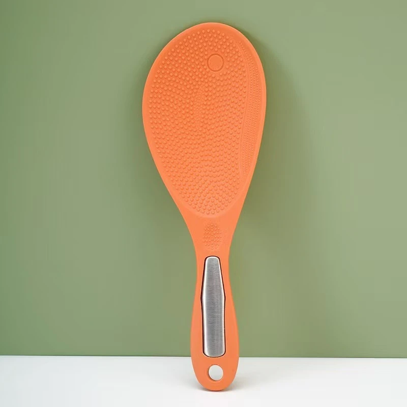 家用饭铲不粘饭勺米饭勺 电饭锅饭铲瓢米饭勺子塑料铲子打饭勺子