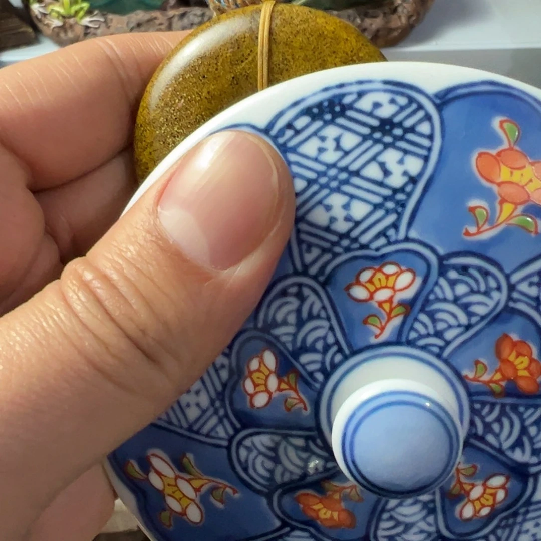 紫砂茶杯放漏场，全都漏