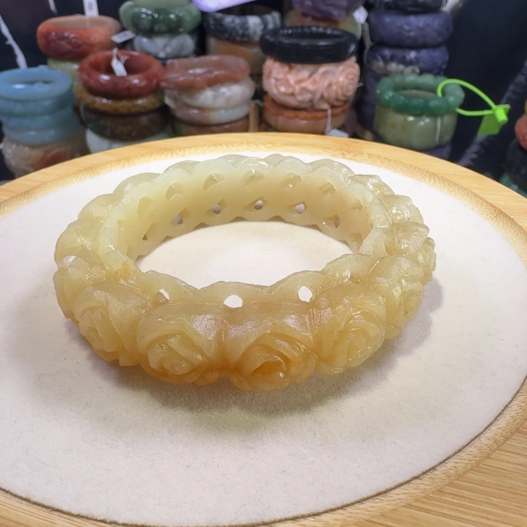 珐琅非金属30，57，原石