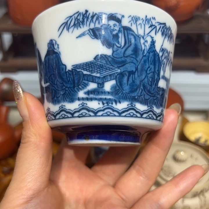 汉青阁陶瓷欢迎选购