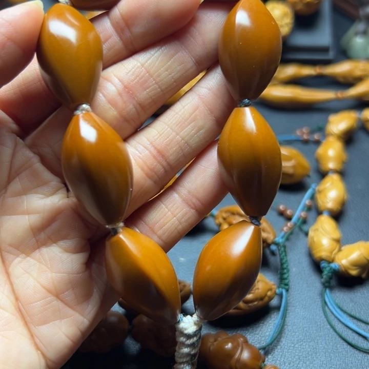 手串/手链橄榄核橄榄