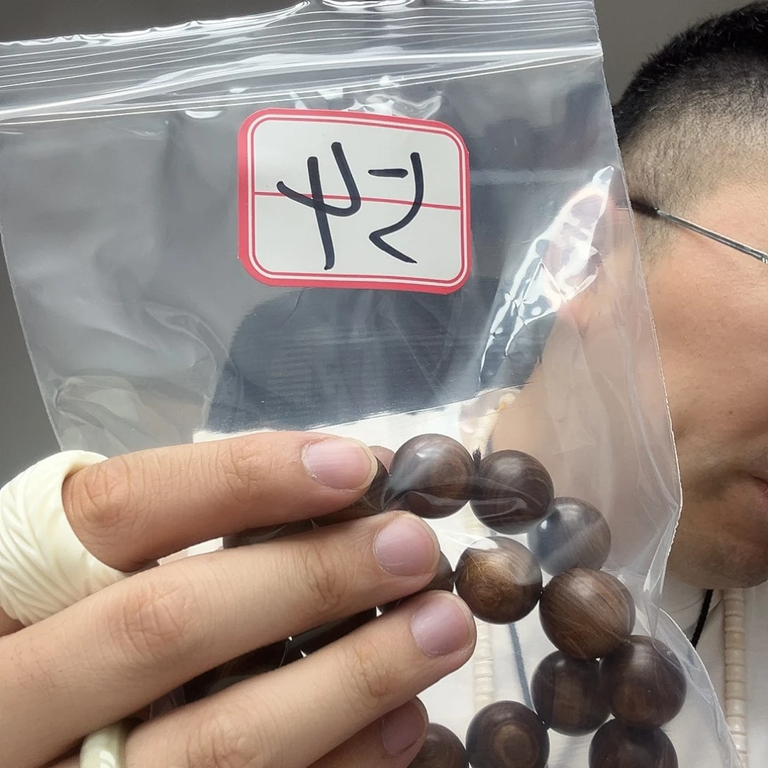橄榄核手串/手链工艺品54