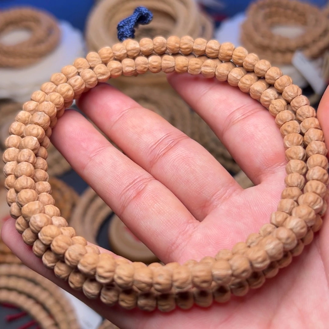 手串柏香籽/百香籽