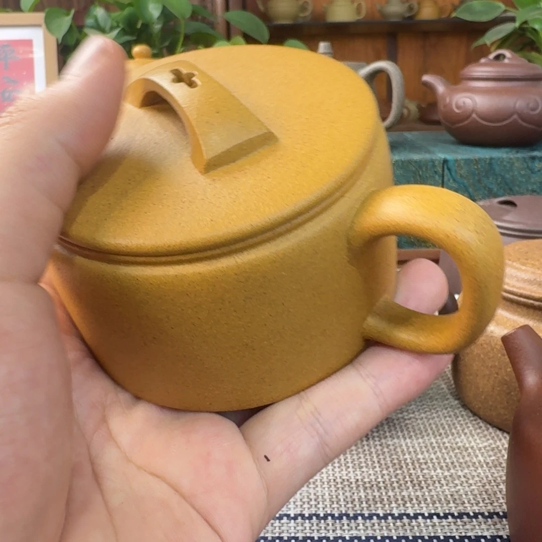 牛***逸紫砂茶壶3444344433444