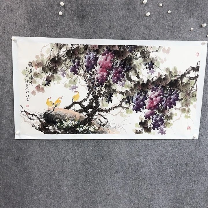 书法张老师作品分享