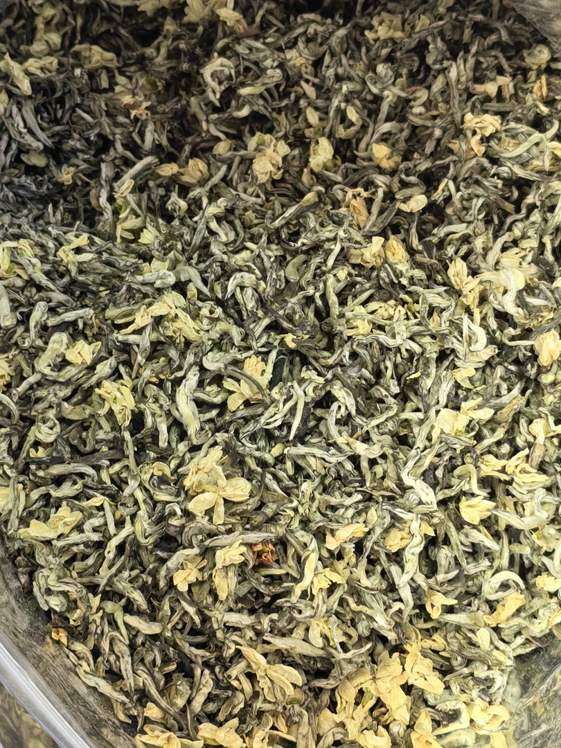 1号链接茉莉飘雪