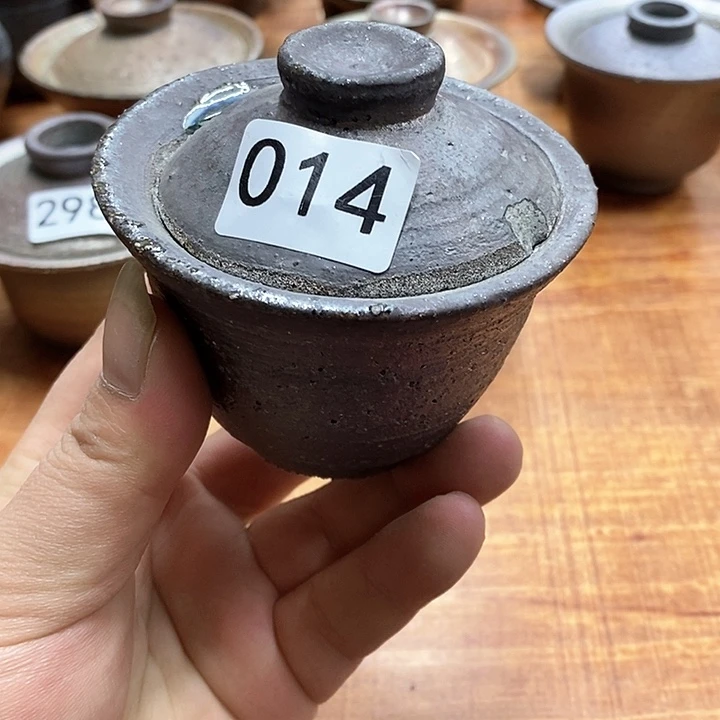 我们的确是一个人的