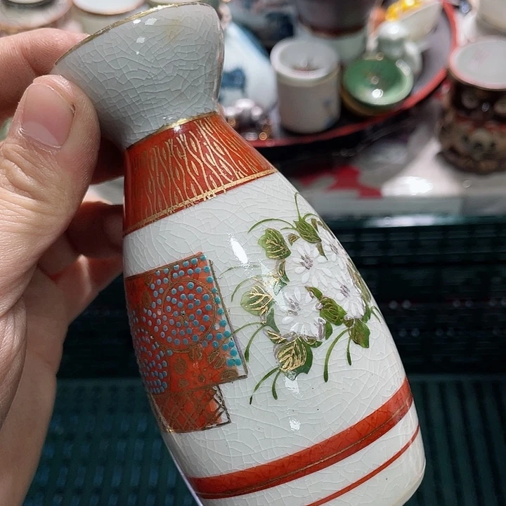 瓷片在你身边的人也不会因为我