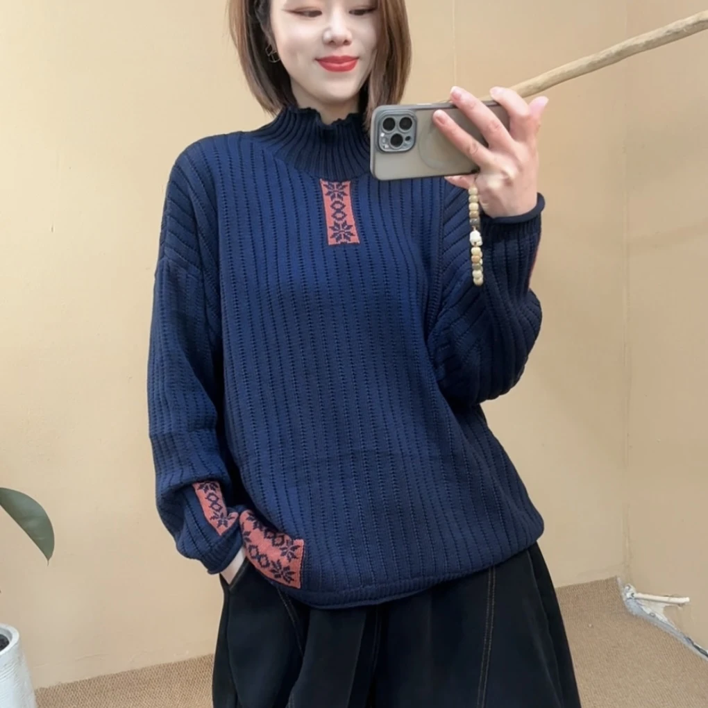 25053春季新款打底衫