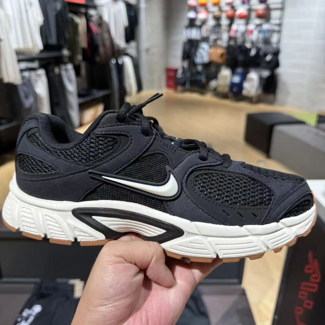 NIKE/耐克【流光机能风】V5男子透气运动时尚复古休闲鞋 II6292004