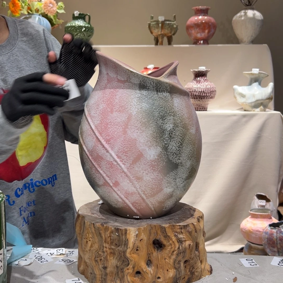 花瓶摆件花瓶摆件花瓶121花钱咯啦，现在在