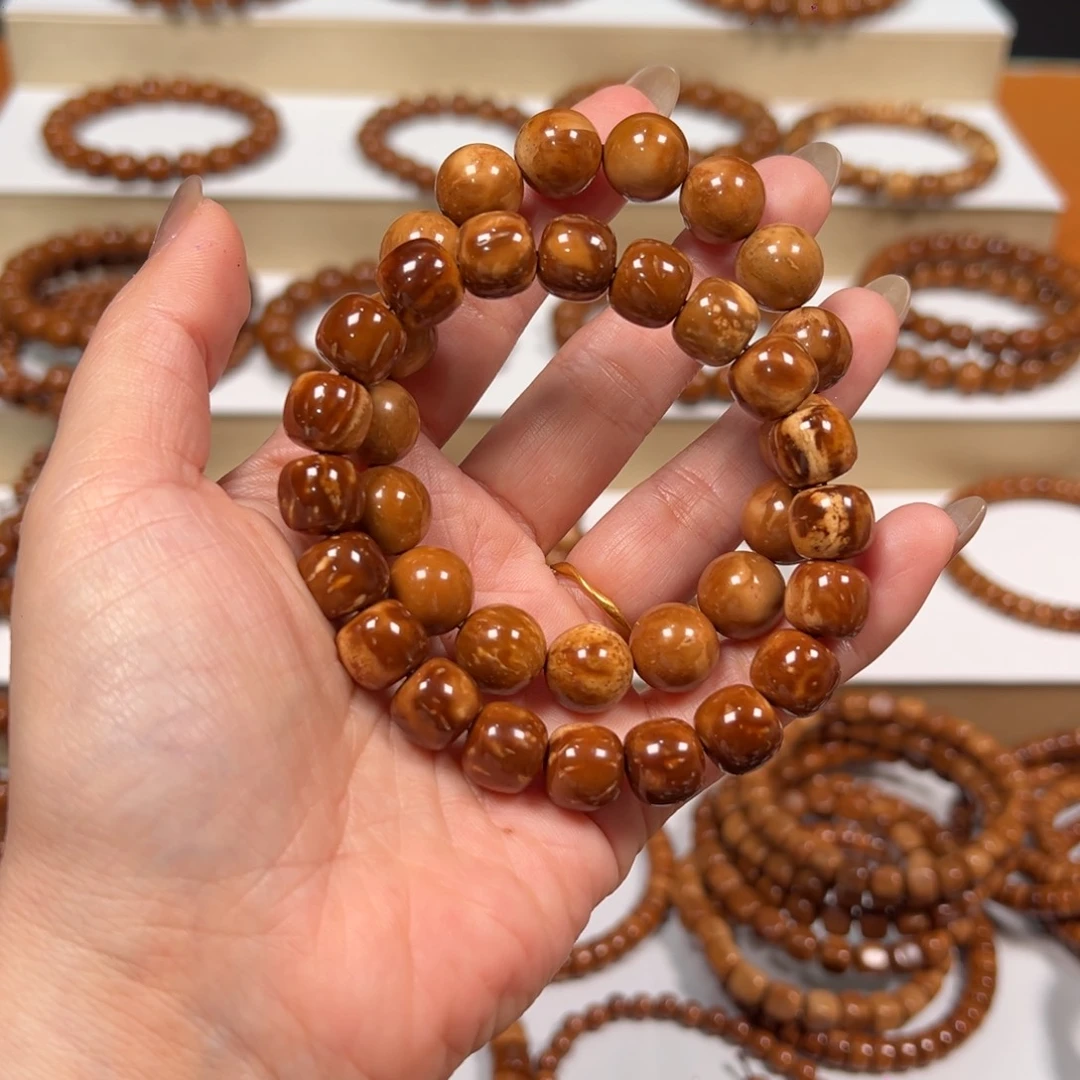 小****手串库克11老型加12圆珠