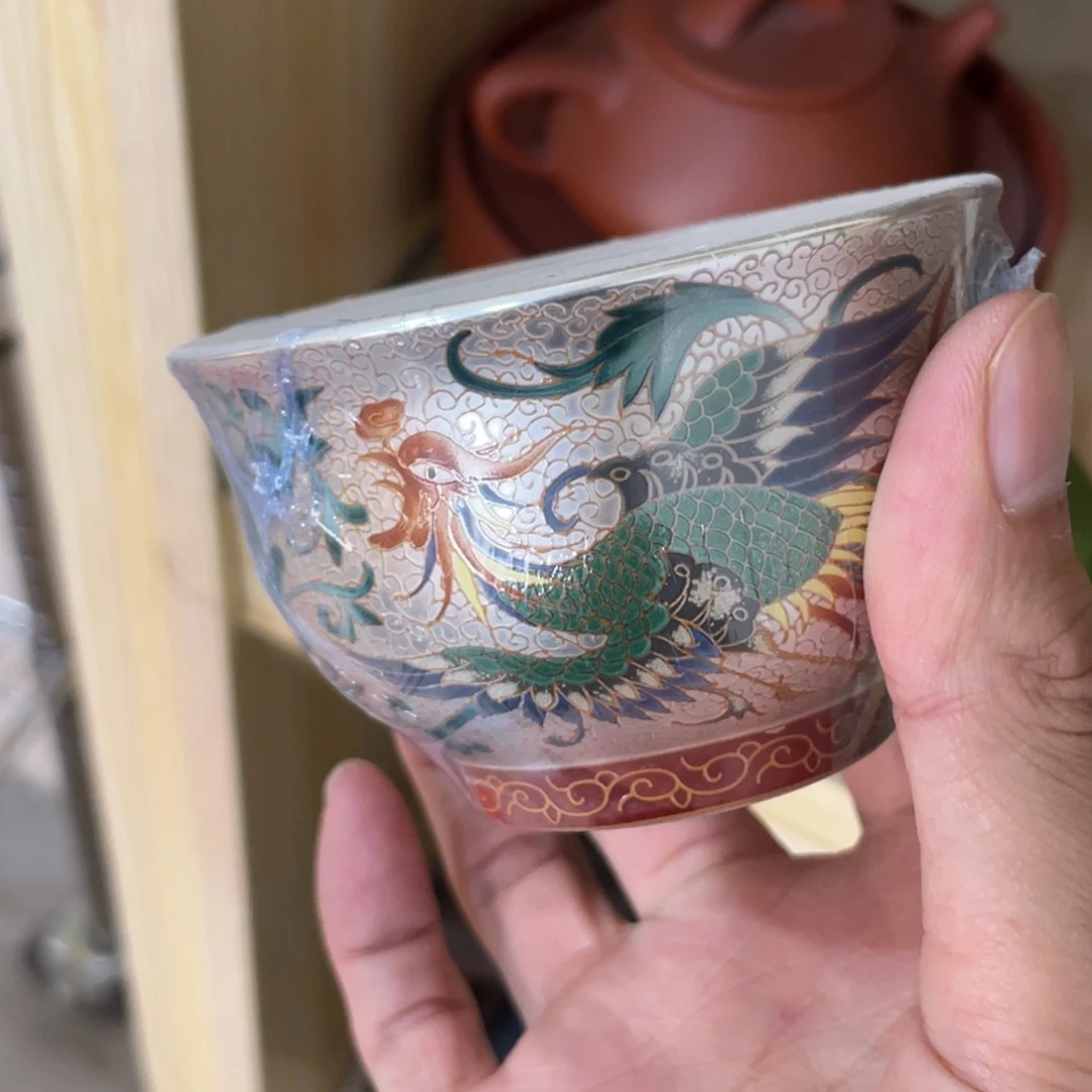 福利茶具，就今天！