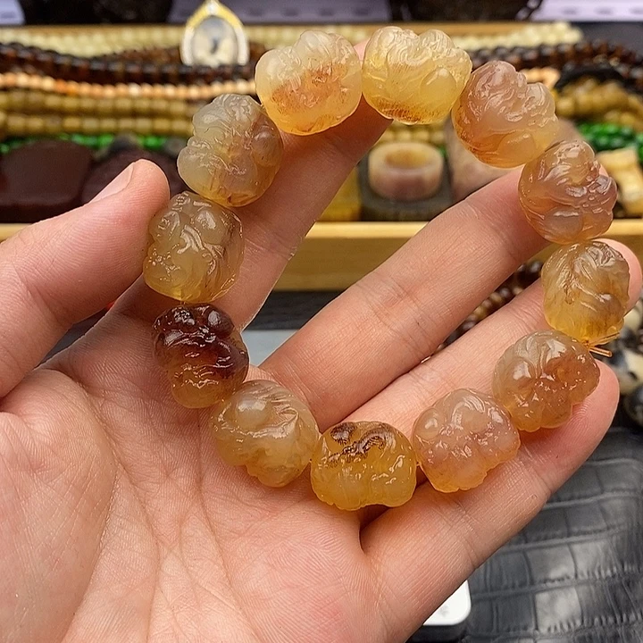 大果紫檀（缅甸花梨）