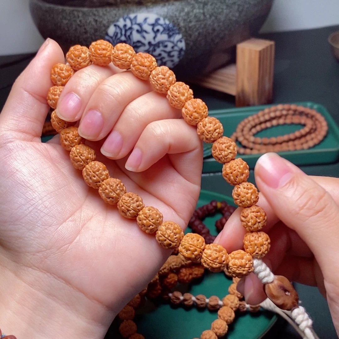 柏香籽/百香籽吊坠189.9金刚