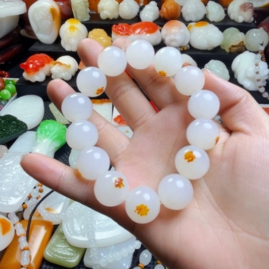 石材以直播间截图为准