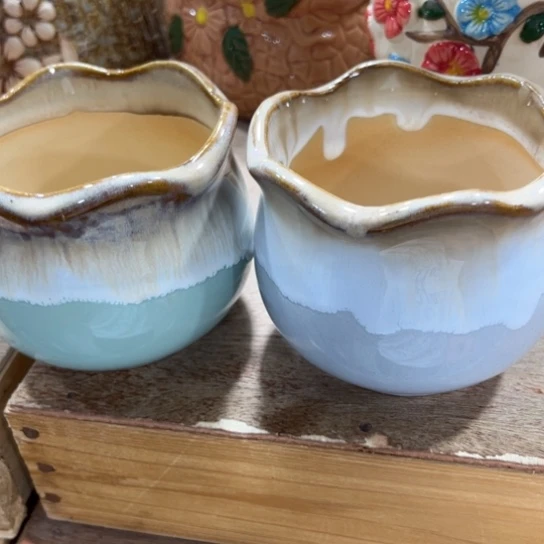 口径不清楚问客服