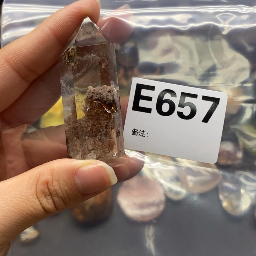 【闪购商品】水晶摆件精品未镶嵌