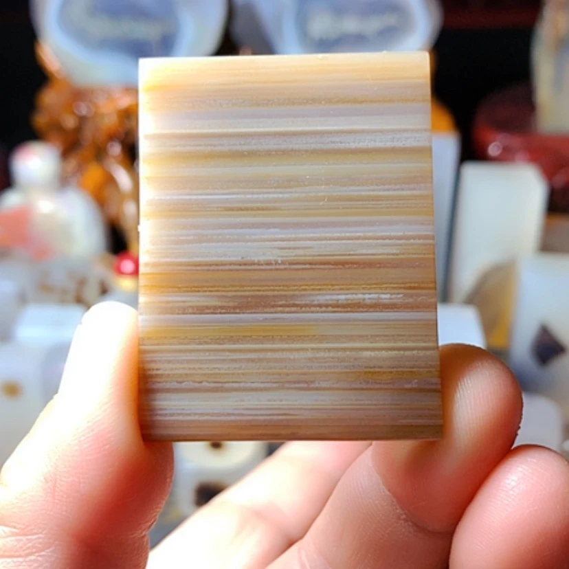 【闪购商品】未镶嵌颈饰玛瑙/玉髓