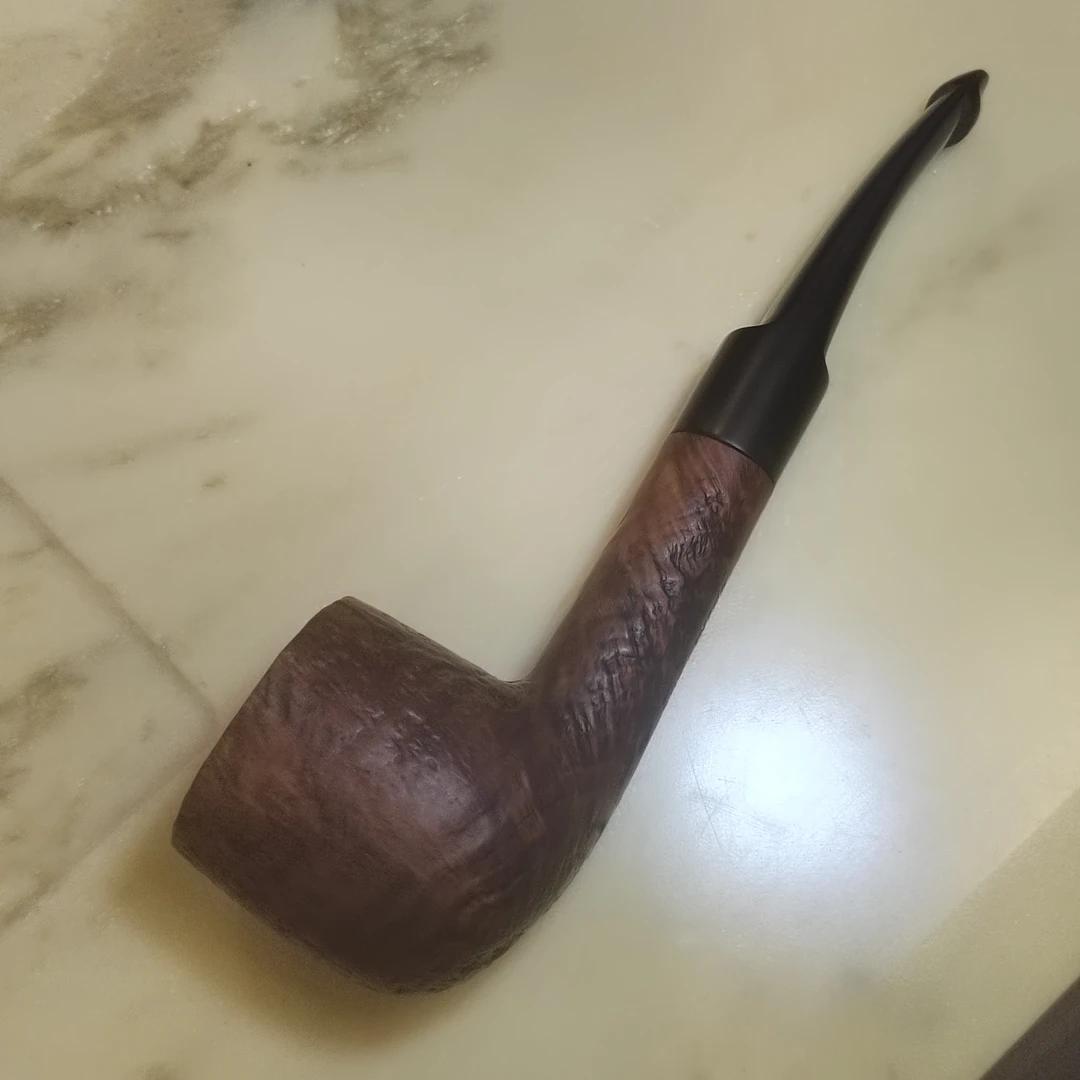 石楠木烟斗专拍链接