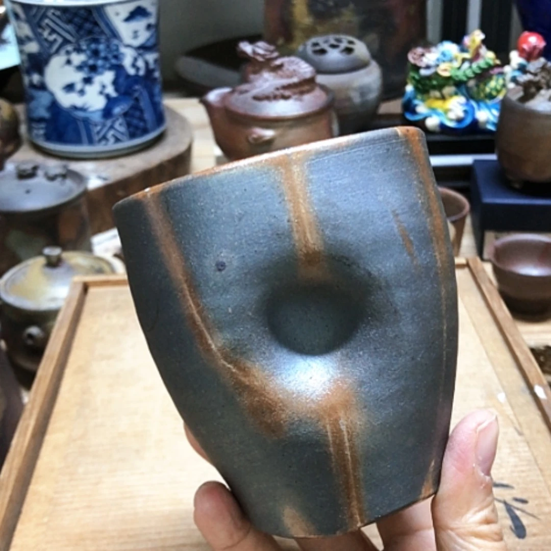 【闪购商品】碗全新金备前