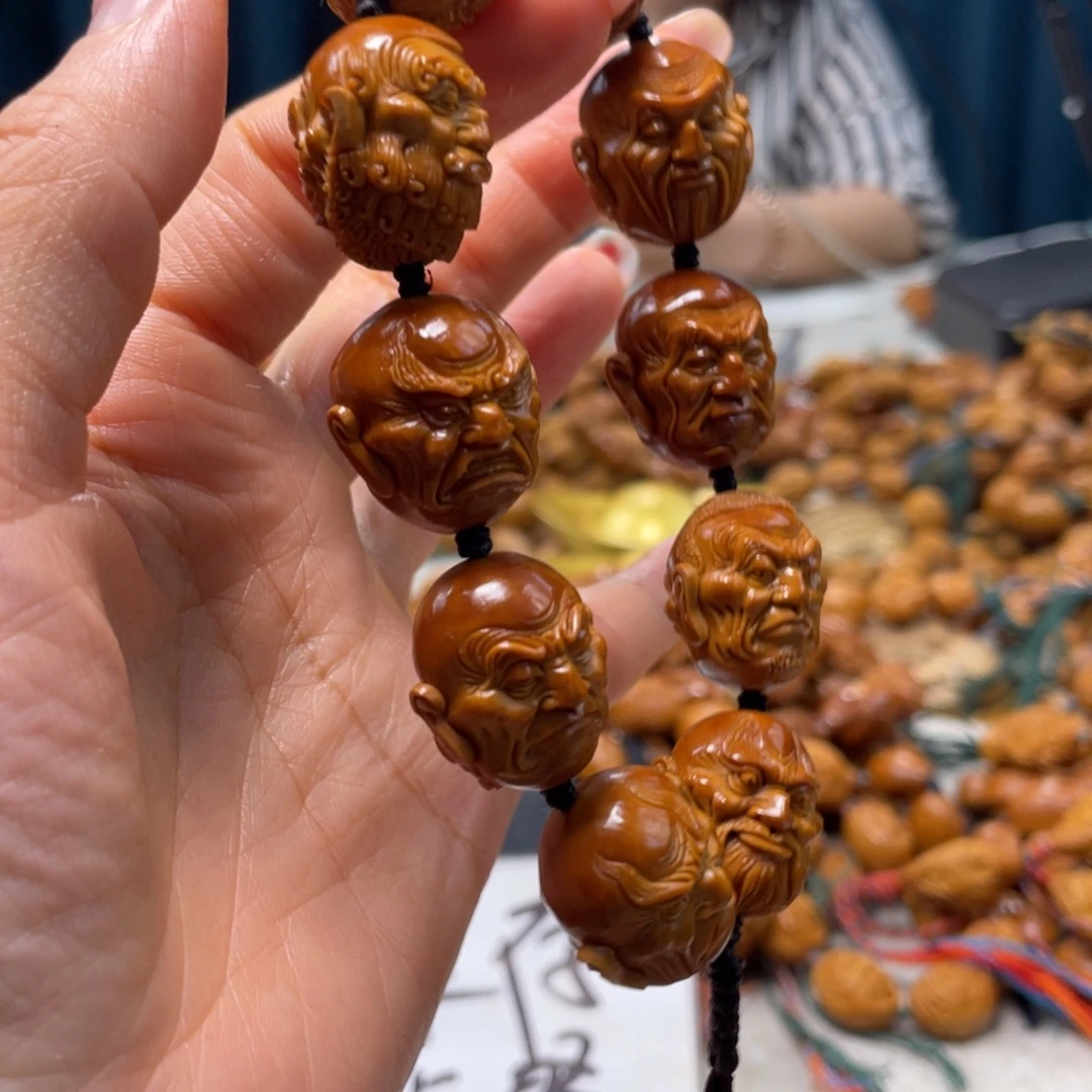 吊坠橄榄核橄榄核