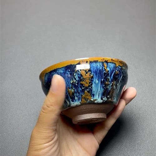 【闪购商品】茶盏-680............