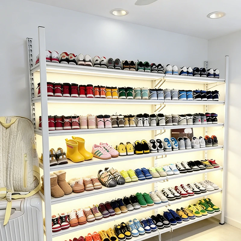 Q3634#DPPX-XD1006卡其色鞋子卡其色亲子鞋童鞋