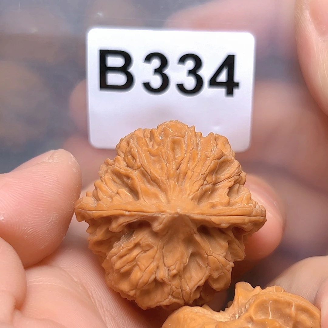 文玩核桃吊坠38苹果