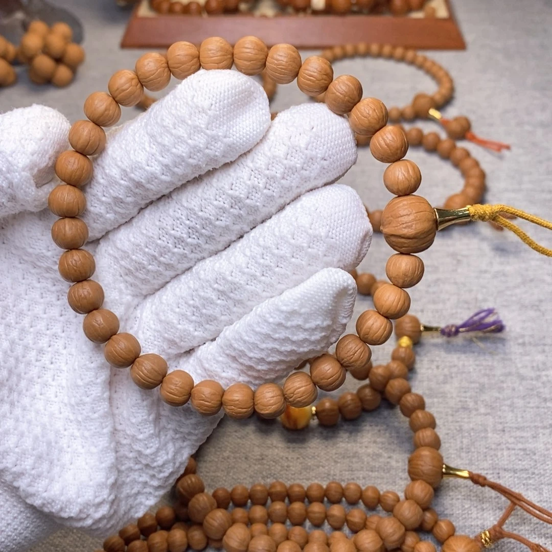 吊坠猴头核桃上****心9南瓜