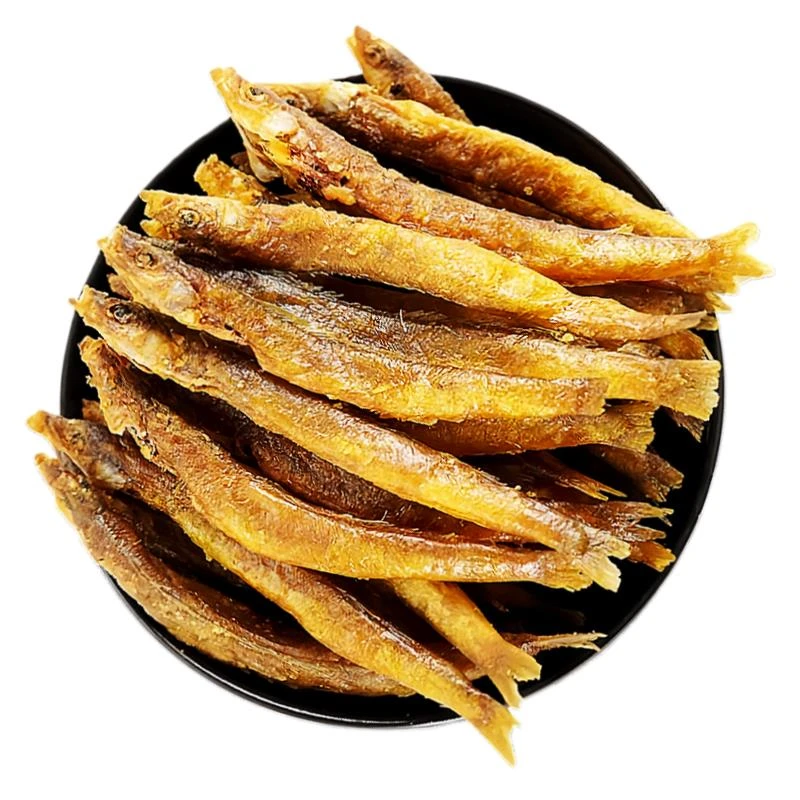 天然农家土泥鳅干去内脏即食零食香辣原味下酒下饭菜特产小鱼干货