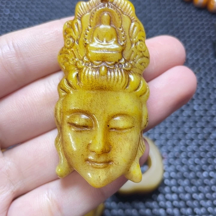 其他驼骨其他配饰