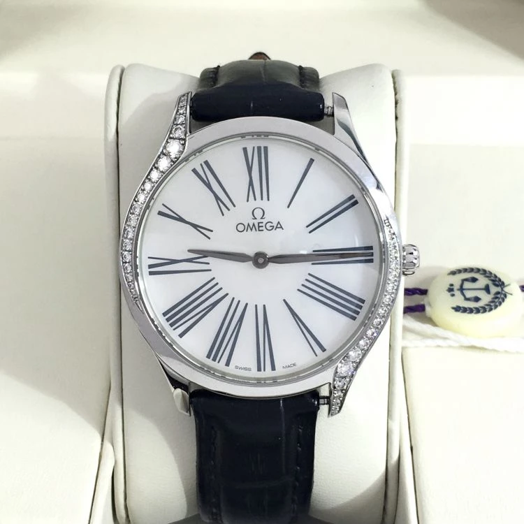 99新 Omega/欧米茄 表径36/S99250710010/[250831SS]