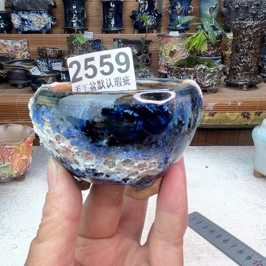 景德镇陶瓷艺术罐、全手工制作