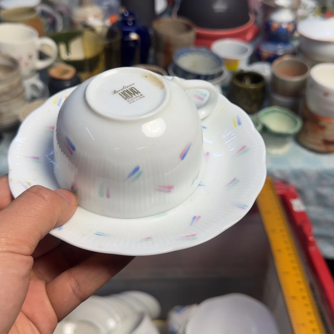 餐具日瓷回流默认微瑕