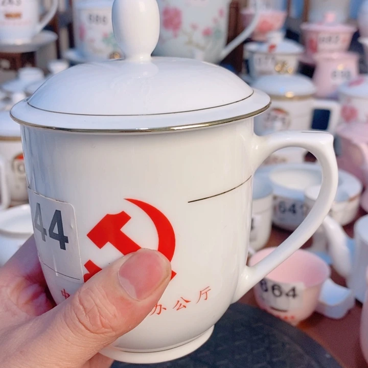 景德镇的陶景德镇陶瓷