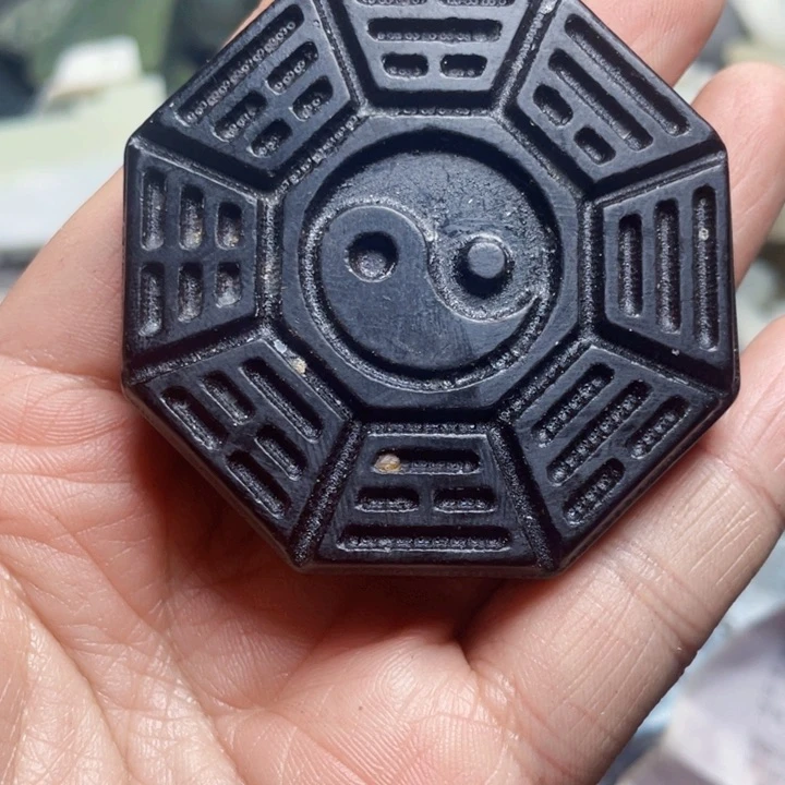 和田玉（糖玉）珠宝半成品未镶嵌