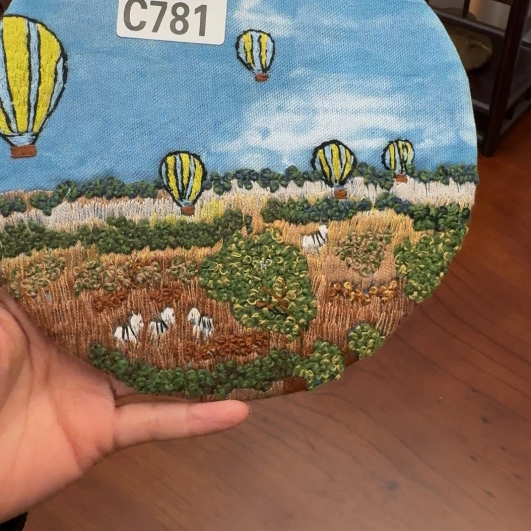 第***子刺绣知己781刺绣系列