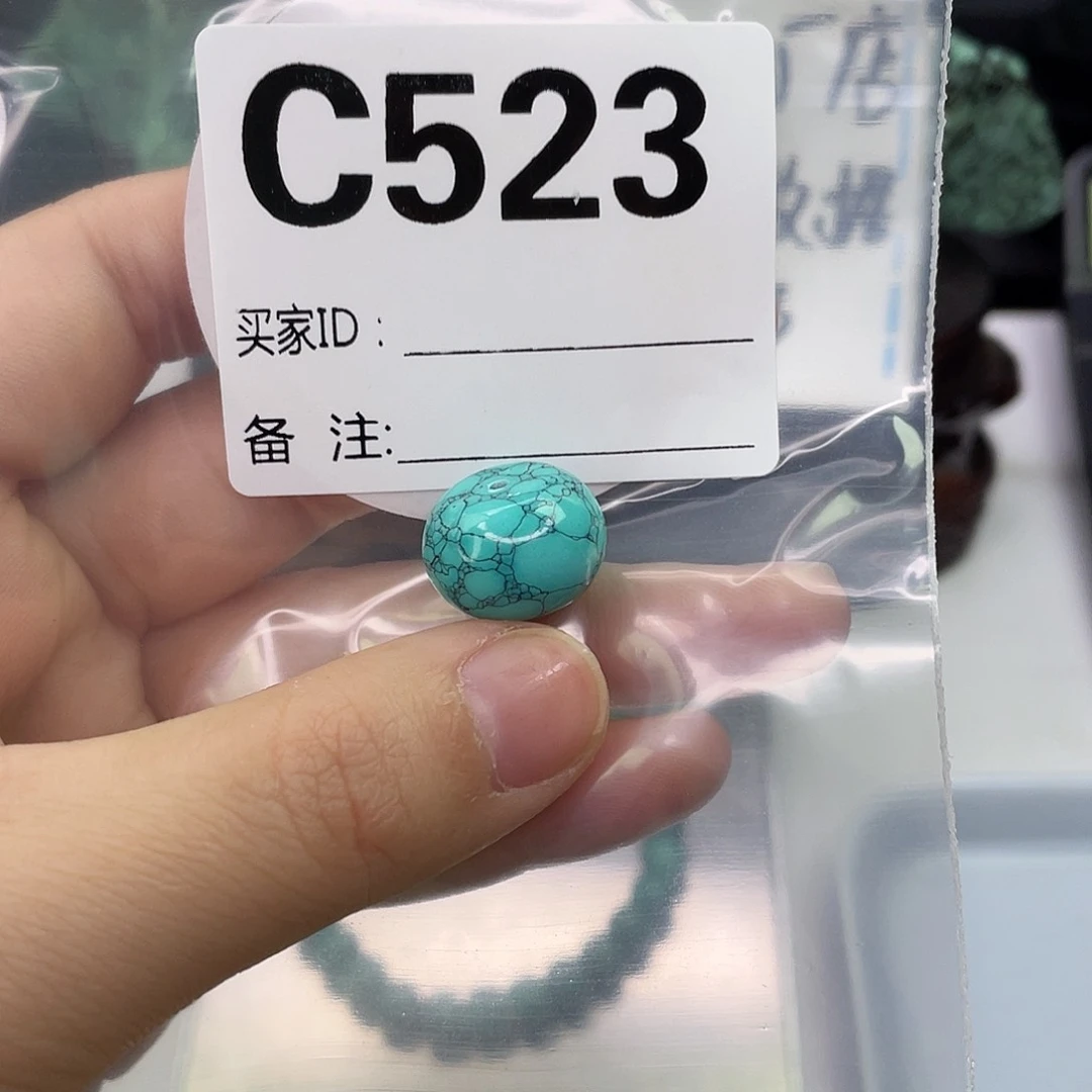 A空竹粉丝专享精品手工配珠