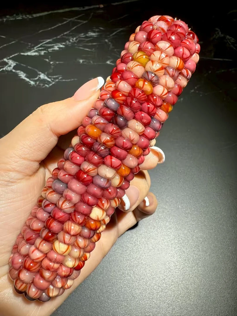 柒柒家的小玉米。一物一拍，请勿私自下单