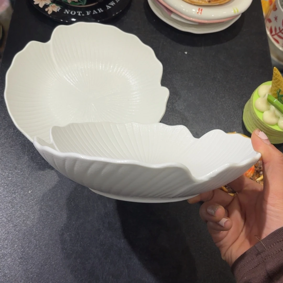 瓷两个8寸两个两个