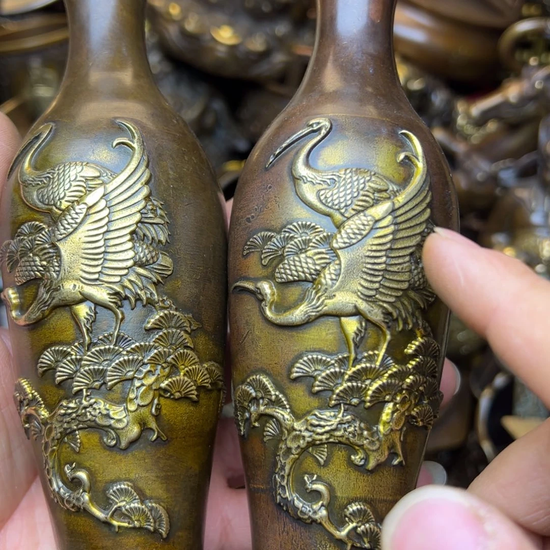 精美文玩精品摆件